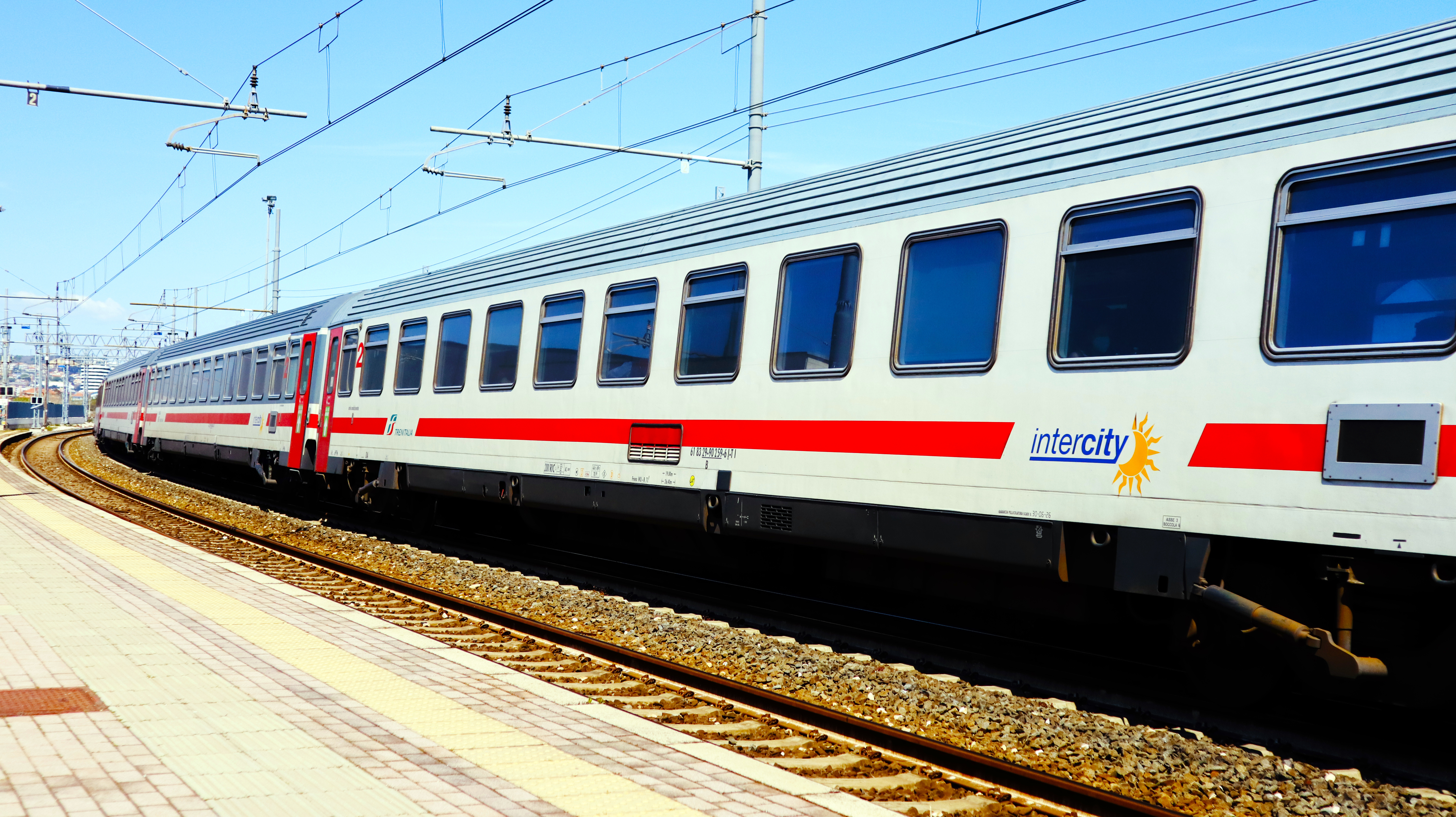 Gara Intercity, FILT CGIL Milano e Lombardia: no alla frammentazione. Pronti alla mobilitazione per tutelare servizio pubblico e lavoro